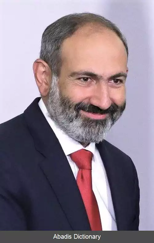 عکس انتخابات مجلس ارمنستان (۲۰۱۷)