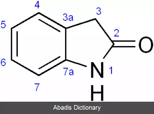 عکس اکسیندول