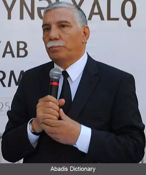 عکس زلیم خان یعقوب