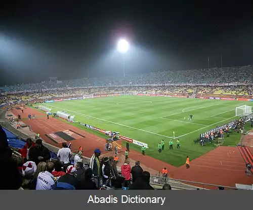 عکس جام کنفدراسیون ها ۲۰۰۹
