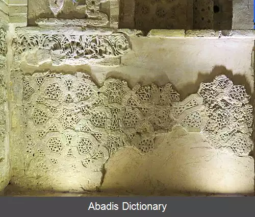 عکس آرامگاه خواجه اتابک