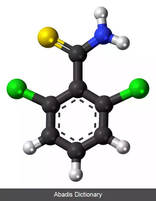 عکس کلرتیامید
