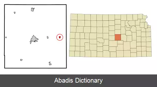 عکس کانتون کانزاس