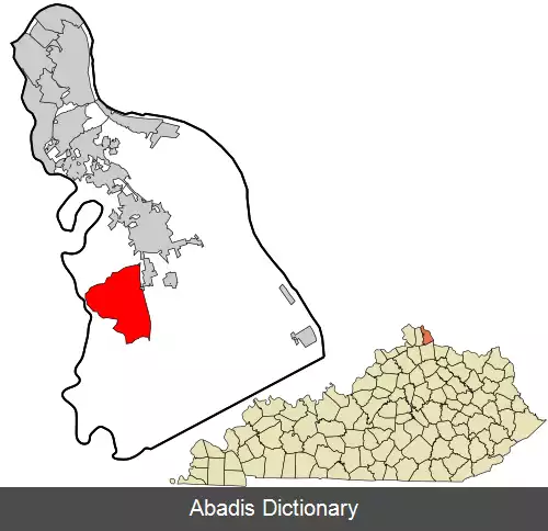 عکس کلاریویل کنتاکی