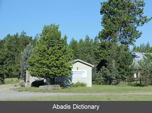 عکس استریکر مونتانا