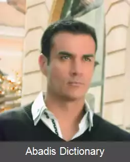 عکس داوید زپدا