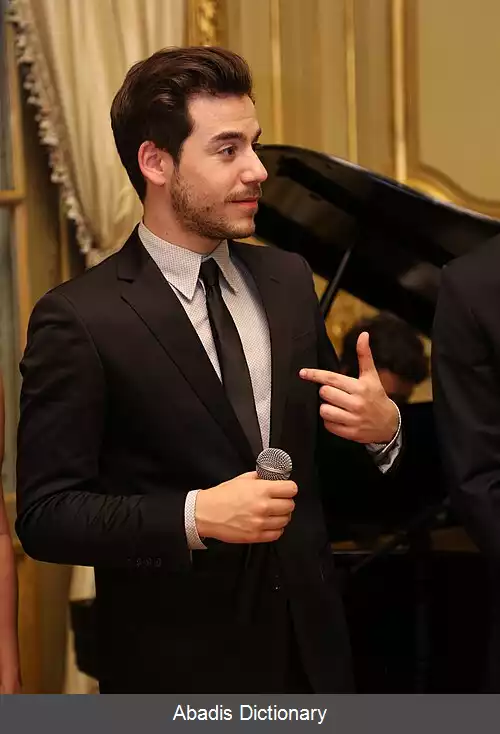 عکس فرناندو دنته