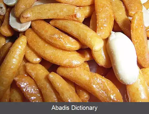 عکس کاکی نو تانه