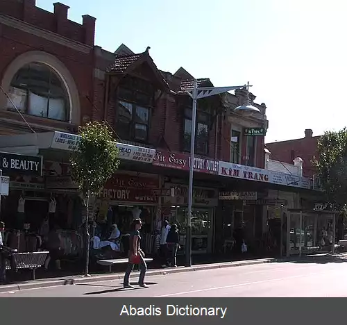 عکس فوت اسکری ویکتوریا