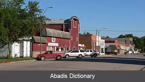 عکس فرفیلد نبراسکا