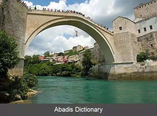 عکس فهرست میراث جهانی در بوسنی و هرزگوین