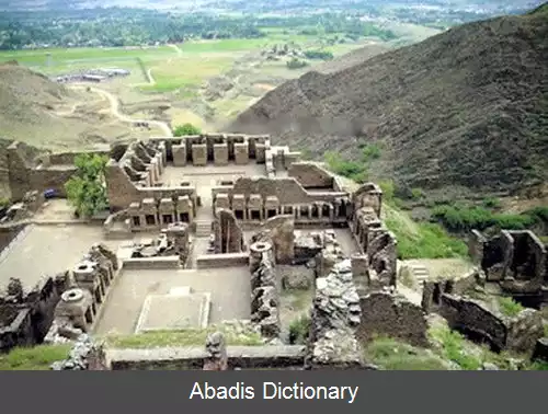 عکس فهرست میراث جهانی در پاکستان