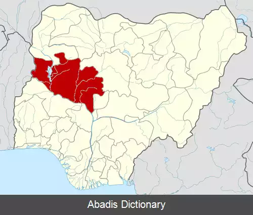 عکس ایالت نیجر