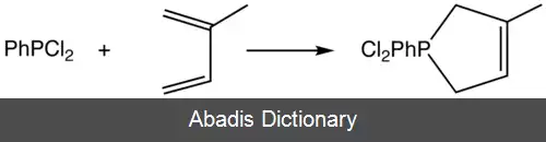 عکس دی کلروفنیل فسفین