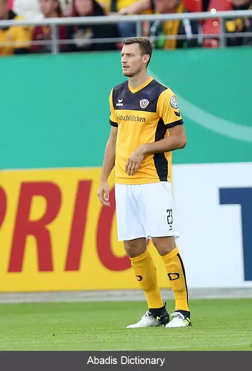 عکس فلوریان بالاس