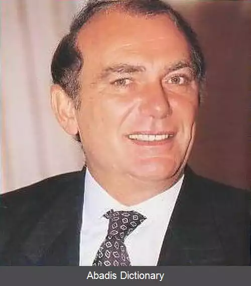 عکس ارنستو پلگرینی