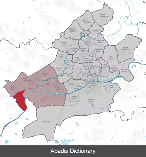 عکس زیندلینگن