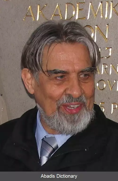 عکس سیریل زلوبک