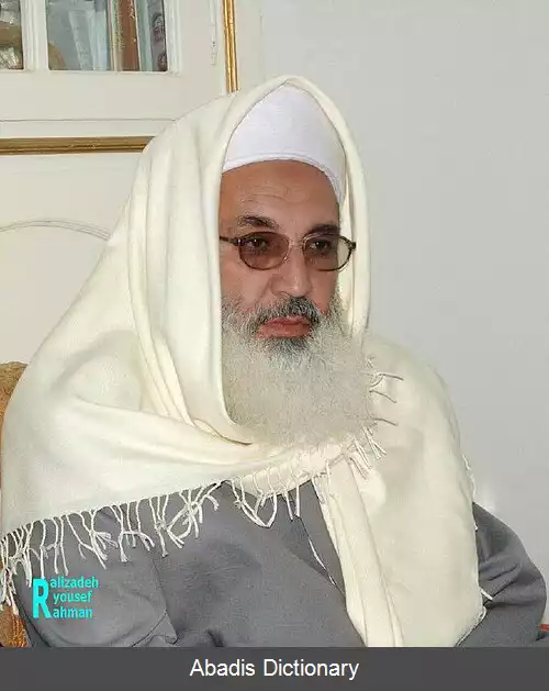 عکس سید محمد فاضلی موحد