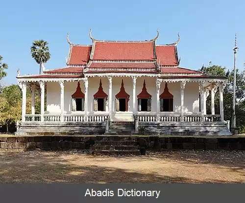 عکس استان کامپونگ چوننگ