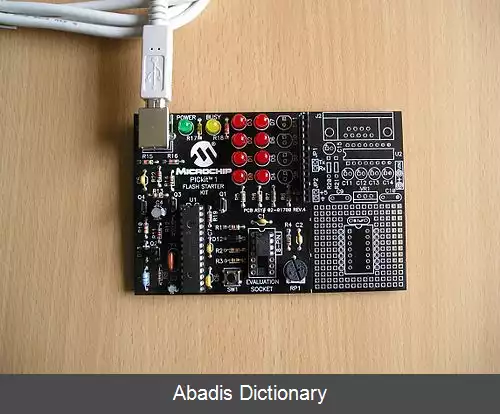 عکس پیک کیت