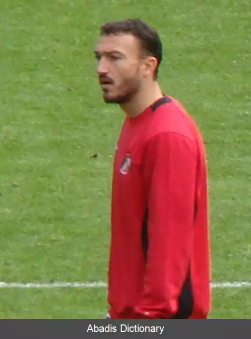 عکس استید مالبرانک