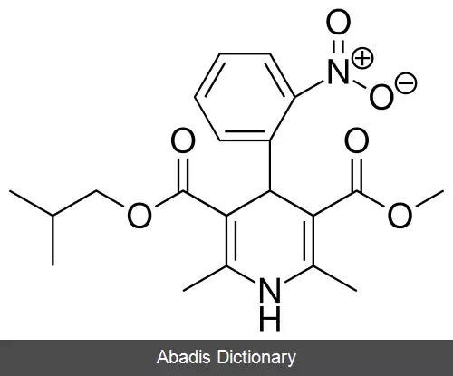 عکس نیزولدیپین
