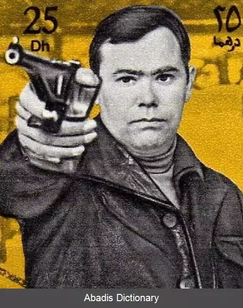 عکس هاینتس مرتل