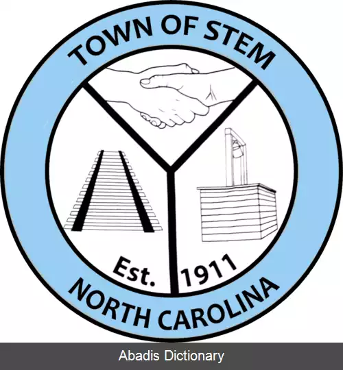 عکس استم کارولینای شمالی