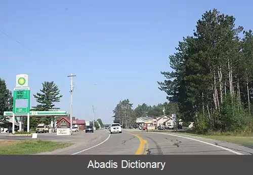 عکس پیکیریل ویسکانسین