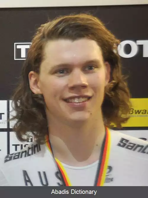 عکس کلند اوبراین