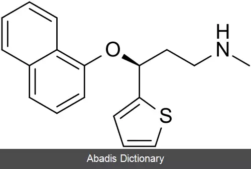 عکس دولوکستین