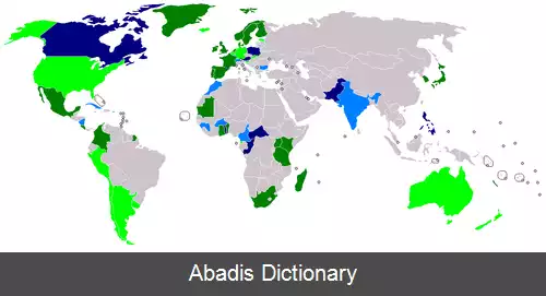 عکس تسهیلات اطلاعات تنوع زیستی جهانی