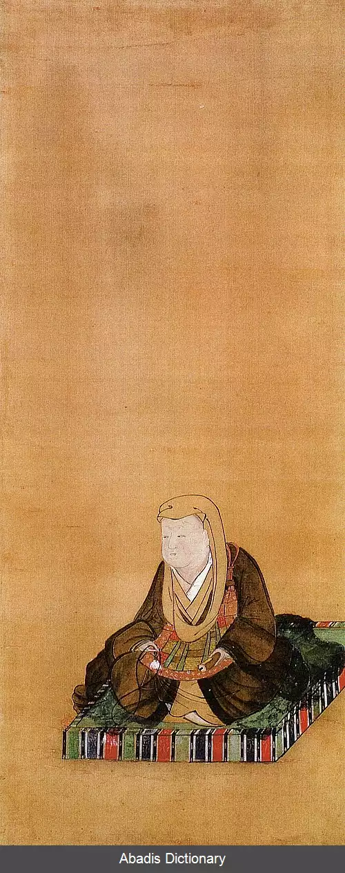 عکس مگوهیمه