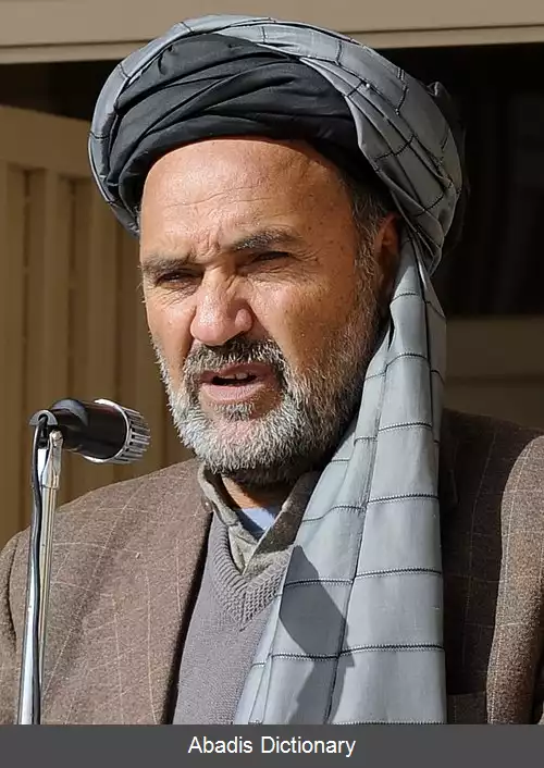 عکس محمد اشرف ناصری