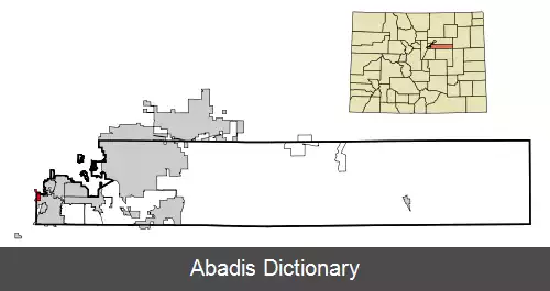عکس بو مار کلرادو