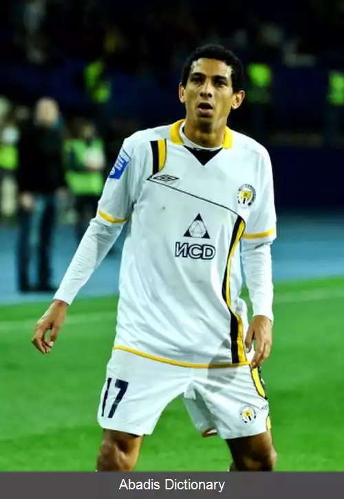 عکس زی سوارز