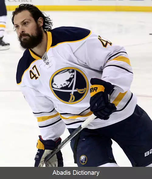 عکس زک بوغوسیان