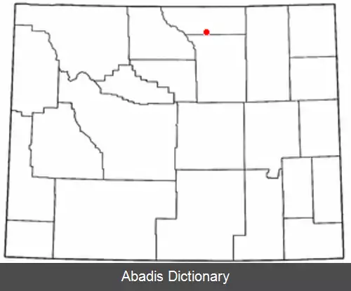 عکس استوری وایومینگ
