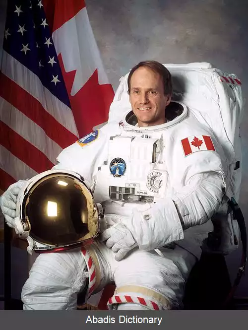 عکس استیو مک لین