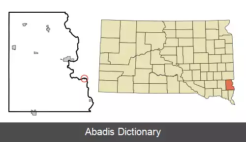 عکس فرویو داکوتای جنوبی