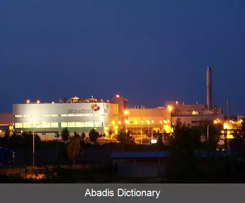 عکس استورا انسو