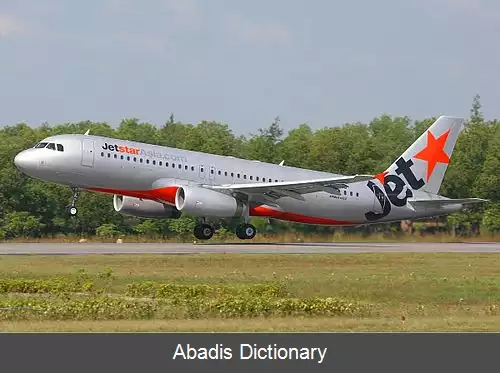 عکس فهرست شرکت های هواپیمایی سنگاپور