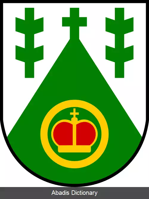 عکس کلادروبی (ناحیه بنشوف)