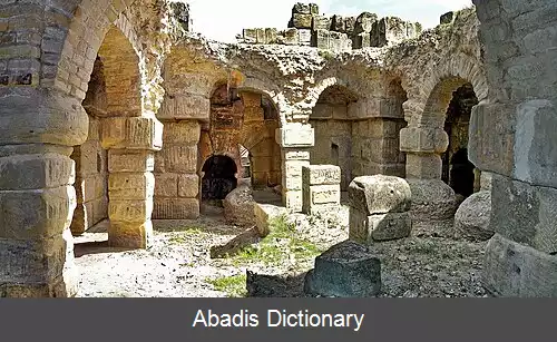 عکس أوذنه
