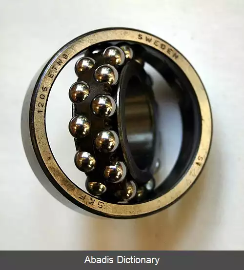 عکس سون گوستاف وینگکویست