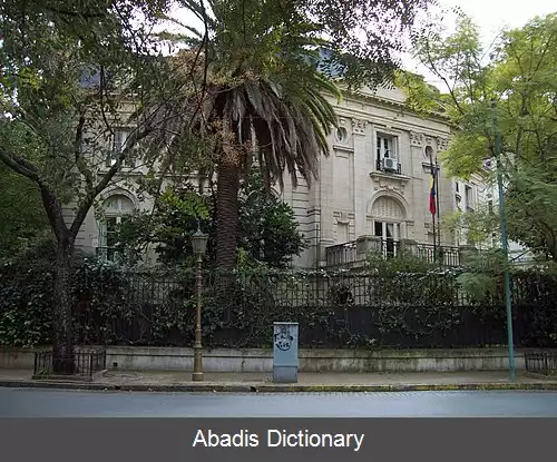 عکس فهرست وابسته های دیپلماتیک بلژیک