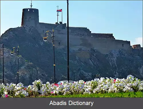 عکس دژ مطرح