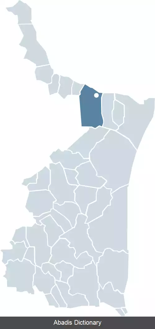 عکس رینوسا تامائولیپاس