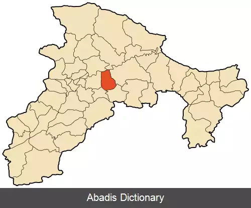 عکس سمعون (استان بجایه)
